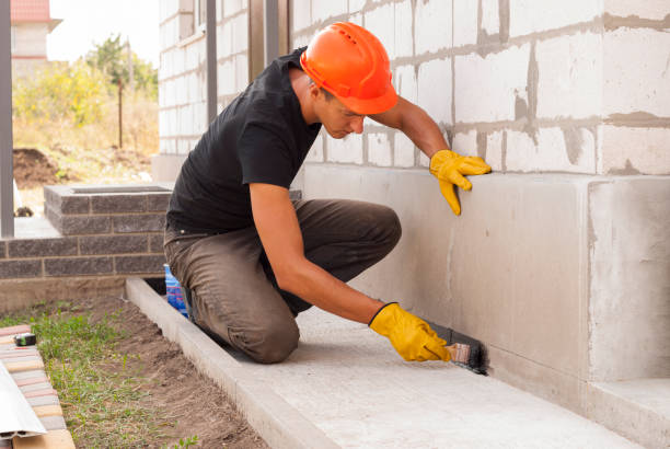 Licensed Foundation Crack Repair service in Crothersville, IN - SJ Waterproofing Pros